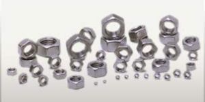 Stainless Steel Fittings