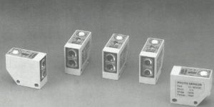 PT-6MXP Photo Sensor