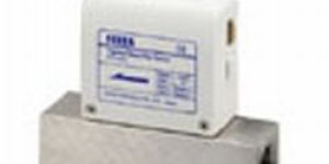 Thermal Mass Flow Sensor