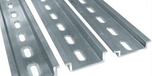 Din Rail Channels