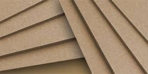 Pre Compressed Pressboard