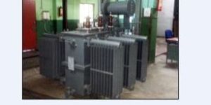 Distribution Transformer