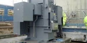 Auxiliary Transformer