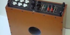 Precision Current Transformer