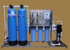 Commercial RO System