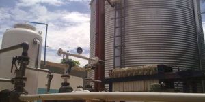 ETP Plant - Services