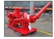 Fire Fighting Systems