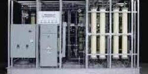 Ultra Filtration System