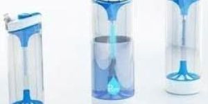UV Water Filter System