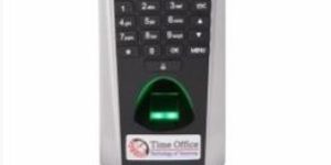 Time Attendance & Access Control System