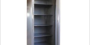 Fire Protection Cabinet