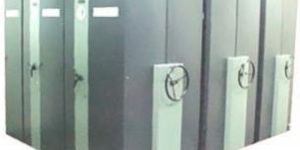 Fire Resistant Compactors