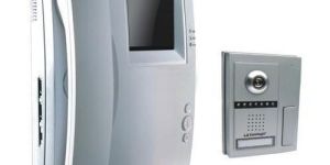 Video Door Phone