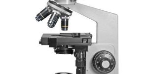 Binocular Microscope