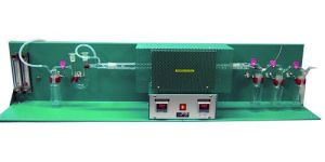 Carbon Black Content Apparatus