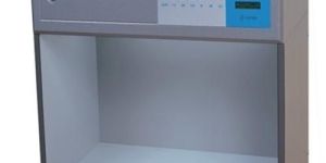 Colour Matching Cabinet