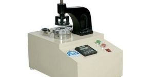 Bursting Strength Tester