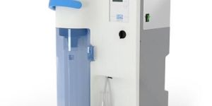 Automatic Distillation Unit