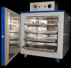 Hot Air Oven