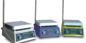 Laboratory Hot Plates