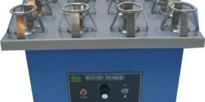Rotary Shaking Machine