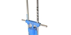 Pinhole Test Apparatus