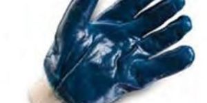 Nitrile Gloves