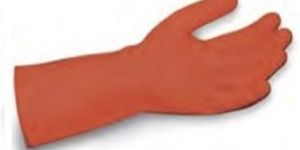 PVC Gloves