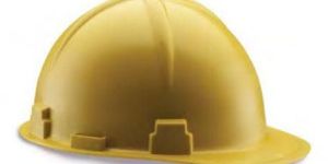 Thermo Guard Fiberglass Helmet