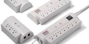 Surge Suppressors