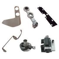Computerized Embroidery Machine Spare Parts