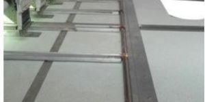 Embroidery Machine Repairing Services