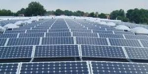 Solar on Grid System