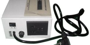 Solar Management Units