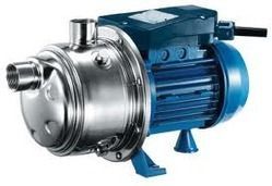 Pressure Pumps