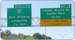 Retroreflective Sheet