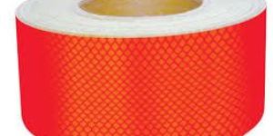 Retro Reflective Tapes