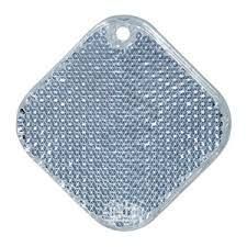 Safety Reflector