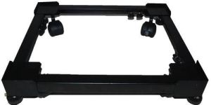 Automatic Washing Machine Trolley