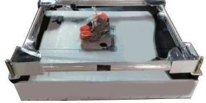 Refrigerator Trolley