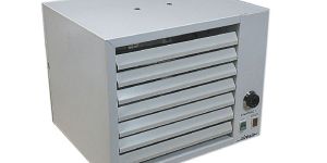 Electric Air Heater