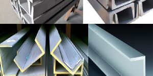 Stainless Steel Channels