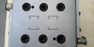 PVC Extrusion Dies