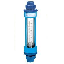 Glass Tube Rotameter