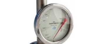 Metal Tube Rotameter
