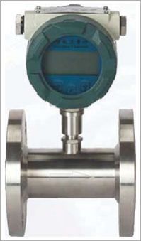 Turbine Flowmeter