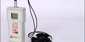 Ultrasonic Flowmeter