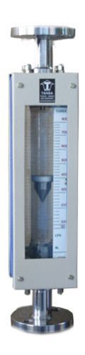 Glass Tube Rotameter
