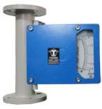 Metal Tube Rotameter