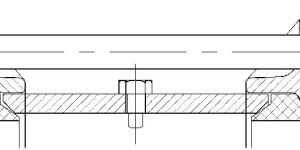 350NB Sleeve Coupling